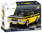 COBI  24339 Opel manta A 1970