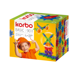 Korbo basic 90