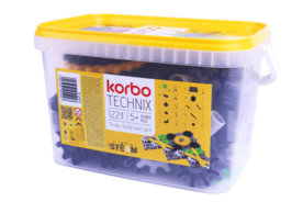 Korbo Car Technix 122