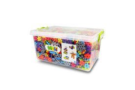 Meli - 50055 - Basic Constructor Edu 2000