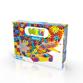 Meli - 50010 - Basic 600 - classic