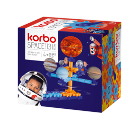 Korbo Space 131