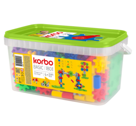 Korbo basic 180