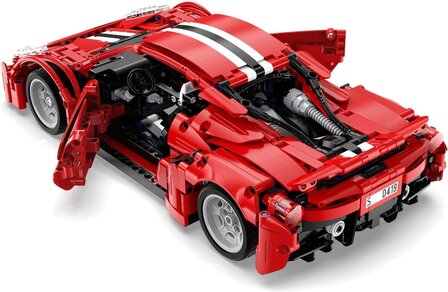 CaDA MASTER Italian Super Car