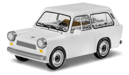 COBI 24540 - Trabant 601 Universal