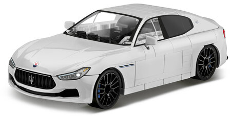 COBI - Maserati 24566 - Ghibli  Hybrid