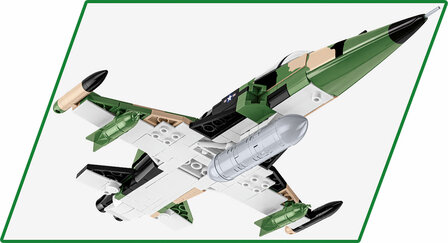 COBI 2425 Northrop F-5A  FREEDOM FIGHTER