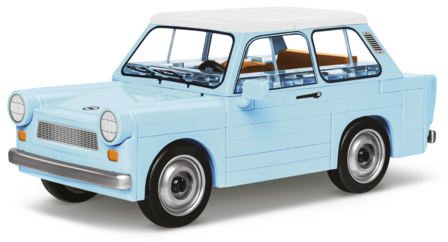 COBI 24516 Trabant 601 de luxe
