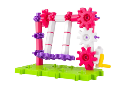 Korbo pink 110
