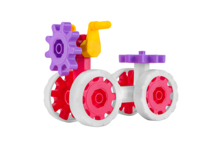 Korbo pink 110