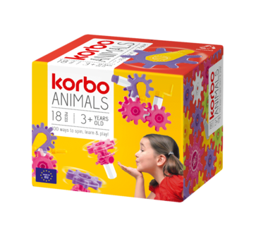 Korbo animals 18