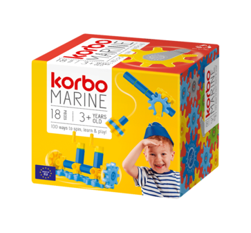 Korbo marine 18