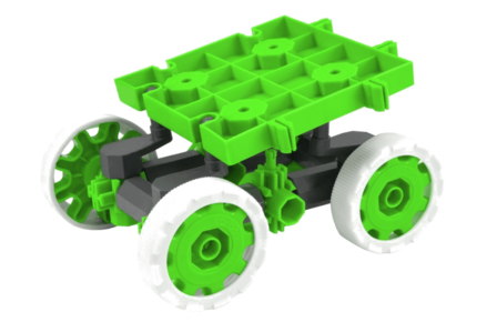 Korbo hummer 25 gr&uuml;n