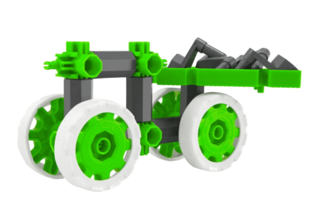 Korbo hummer 25 gr&uuml;n