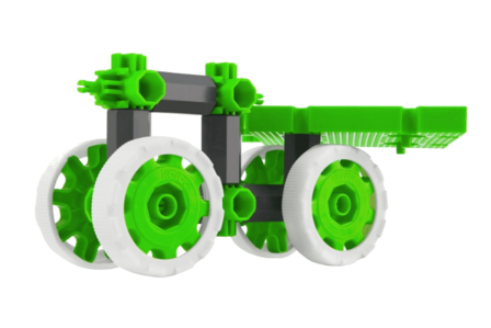 Korbo hummer 25 gr&uuml;n