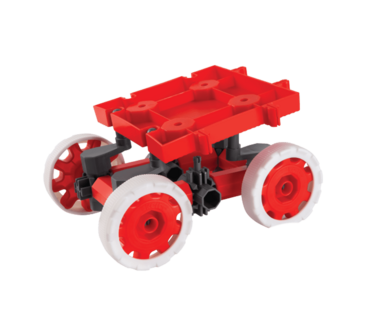 Korbo hummer 25 rot