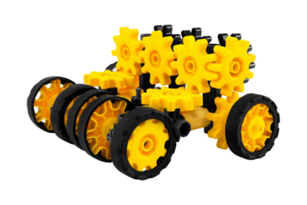 Korbo machine 61