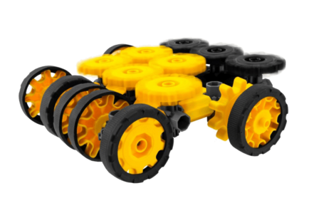 Korbo machine 61
