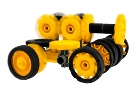 Korbo machine 61