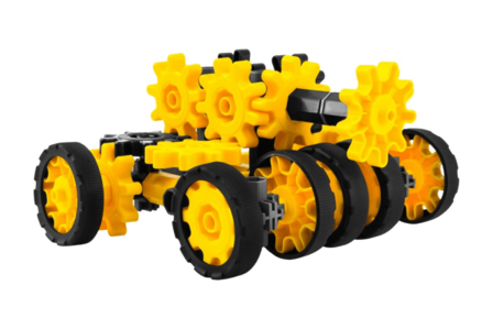 Korbo machine 61