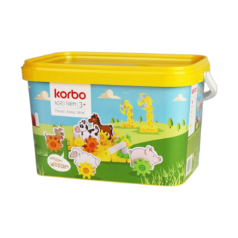 Korbo Agro Farm