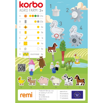 Korbo Agro Farm
