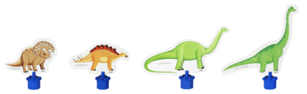 Korbo Dino Park