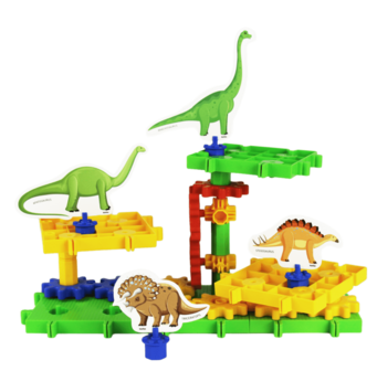 Korbo Dino Park