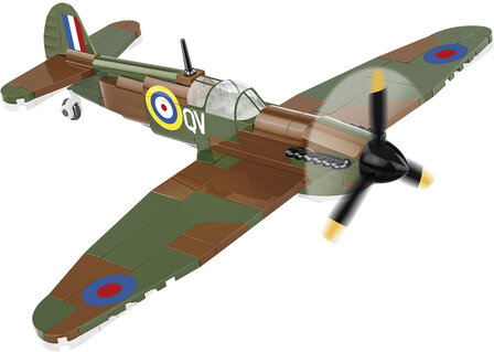 COBI 5868 Spitfire MK.I N3200