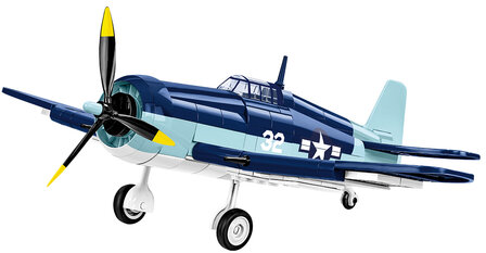 COBI 5883 Grumman F6F Hellcat