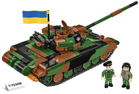 COBI 2624 T-72M1R