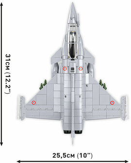 COBI 5901 Dessault Rafale C