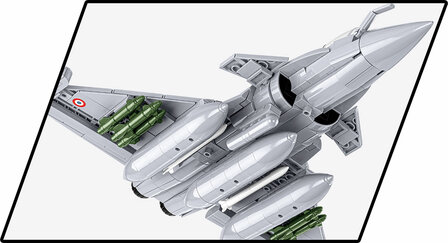 COBI Dessault Rafale C530
