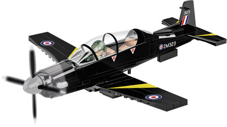 COBI Beechcraft T-6 Texan II