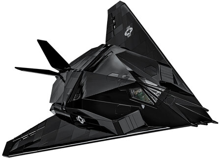 COBI 5903 F-117 Nighthawk