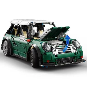 TGL 5025A Cooper S