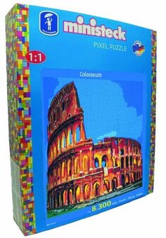 Feuchtmann - 31863 - ministeck - Colosseum