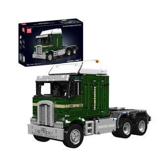 Mould King 13202 K100 American Truck