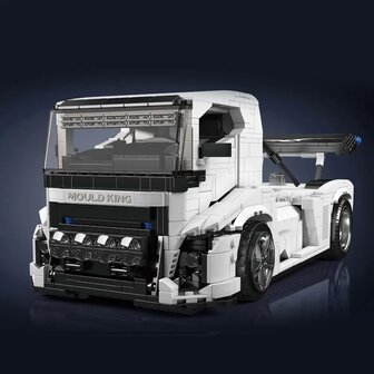 Mould KIng 10036 Race Truck