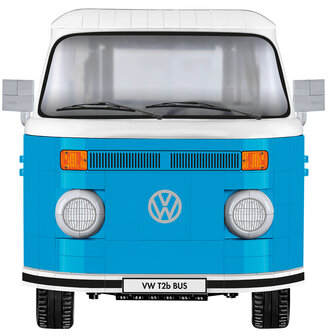 COBI 24362 Volkswagen T2A 