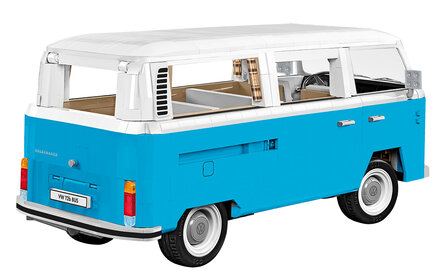 COBI 24362 Volkswagen T2A 