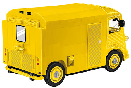 COBI 24632 Citro&euml;n Type H 