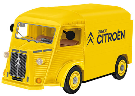 COBI 24632 Citro&euml;n Type H 