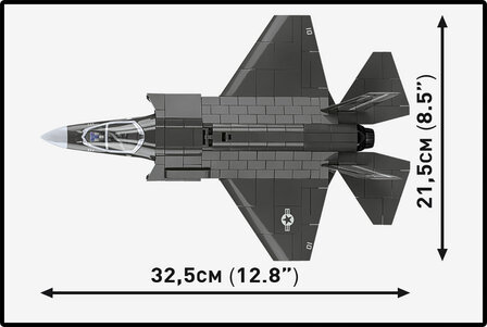 COBI 5912 F-35B Lightning II