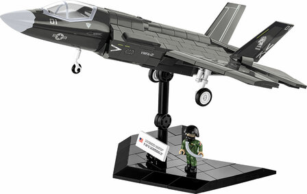COBI 5912 F-35B Lightning II