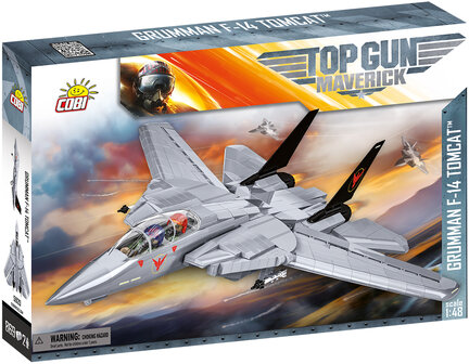 COBI 5920 Grumman F-14 Tomcat