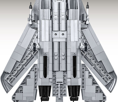 COBI 5920 Grumman F-14 Tomcat