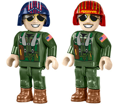 COBI 5920 Grumman F-14 Tomcat