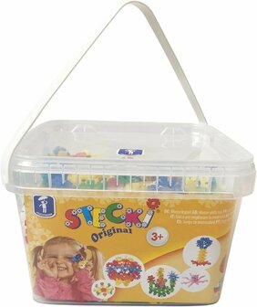 Feuchtmann - 621 0579 - Stecki Original - constructieset maxi