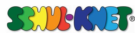 Feuchtmann - 628 1342 -SCHUL-KNET - Grote emmer - 14x140g